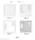 Fig. 09 - Methods for incorporating high dielectric materials for enhanced SRAM operation and structures produced thereby