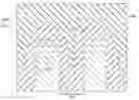 Fig. 01 - HIGH DENSITY PLASMA DIELECTRIC DESPOSITION FOR VOID FREE GAP FILL