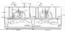 Fig. 01 - Double anneal with improved reliability for dual contact etch stop liner scheme
