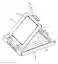 Fig. 01 - Socket assembly with pick up cap