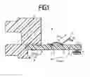 Fig. 02 - Electrical contact arrangement for telecommunications and data systems technology