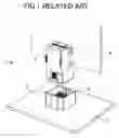 Fig. 02 - Connector with reinforced mounting structure