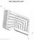Fig. 04 - Connector with reinforced mounting structure