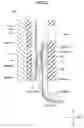Fig. 24 - Connector with reinforced mounting structure
