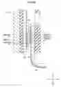 Fig. 42 - Connector with reinforced mounting structure