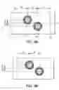 Fig. 04 - Matched-impedance connector footprints
