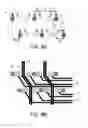 Fig. 13 - Matched-impedance connector footprints