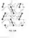 Fig. 16 - Matched-impedance connector footprints