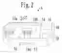 Fig. 04 - Safety receptacle with tamper resistant shutter
