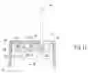 Fig. 11 - Safety receptacle with tamper resistant shutter
