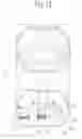 Fig. 12 - Safety receptacle with tamper resistant shutter