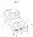 Fig. 13 - Safety receptacle with tamper resistant shutter