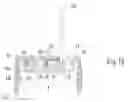 Fig. 19 - Safety receptacle with tamper resistant shutter