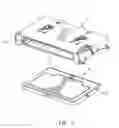 Fig. 02 - Memory card connector