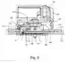 Fig. 11 - Flexible connector assembly for a load control device