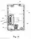 Fig. 12 - Flexible connector assembly for a load control device
