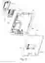 Fig. 13 - Flexible connector assembly for a load control device
