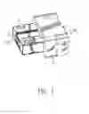 Fig. 02 - Electrical connector with latching member