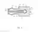 Fig. 05 - Electrical connector with latching member