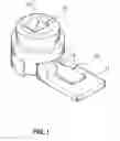 Fig. 02 - Coaxial connector
