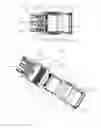 Fig. 02 - Multi-shot coaxial connector and method of manufacture