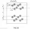 Fig. 08 - Matched-impedance connector footprints