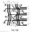 Fig. 17 - Matched-impedance connector footprints