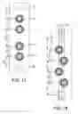Fig. 23 - Matched-impedance connector footprints