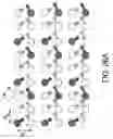 Fig. 35 - Matched-impedance connector footprints