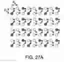 Fig. 37 - Matched-impedance connector footprints