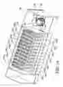 Fig. 15 - Autonomous vehicle with fuel cell and autonomous flushing system