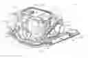 Fig. 01 - Jet propulsion trim and reverse system