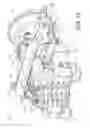 Fig. 13 - Jet propulsion trim and reverse system