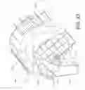 Fig. 23 - Jet propulsion trim and reverse system