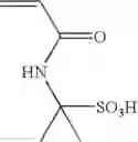 Fig. 02 - Textile two or three dimensional fabric containing materials that are capable of swelling