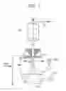 Fig. 02 - ELECTROBLOWING OF FIBERS FROM MOLECULARLY SELF-ASSEMBLING MATERIALS