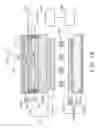 Fig. 19 - Method for making liquid crystal display adopting touch panel