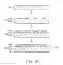 Fig. 22 - Method for making liquid crystal display adopting touch panel