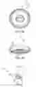 Fig. 02 - Mounting arrangement for squeaker