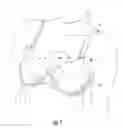 Fig. 02 - Bra cup for augmenting breasts and brassiere having the same
