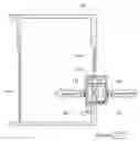 Fig. 01 - Positive air pressure isolation system