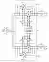 Fig. 01 - High linearity low noise receiver with load switching