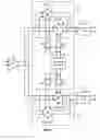 Fig. 04 - High linearity low noise receiver with load switching