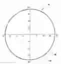Fig. 01 - NON-POSITIVE CONTINUOUSLY VARIABLE TRANSMISSION WITH OUT-OF-ROUND ROTARY DISK