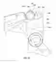 Fig. 07 - Method and system for varying stride in an elliptical exercise machine