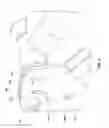Fig. 08 - Method and system for varying stride in an elliptical exercise machine