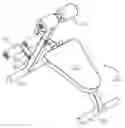 Fig. 01 - Ab/back bench system