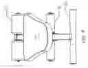 Fig. 09 - Ab/back bench system