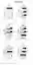 Fig. 09 - PEPTIDES TARGETED TO PROTEIN KINASE C ISOFORMS AND USES THEREOF