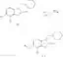 Fig. 04 - Benzimidazole cannabinoid agonists